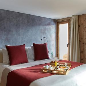 Deluxe Double Kamer